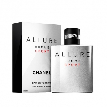Perfumy Chanel Allure Homme Sport